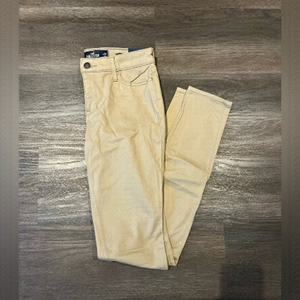 Nwt hollister skinny jeans
